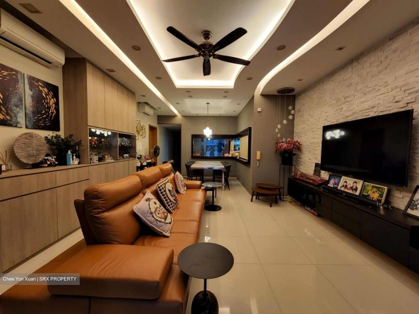 Meadows @ Peirce (D26), Condominium #410009741